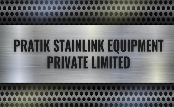  STAINLINK EQUIPMENT PVT. LTD.